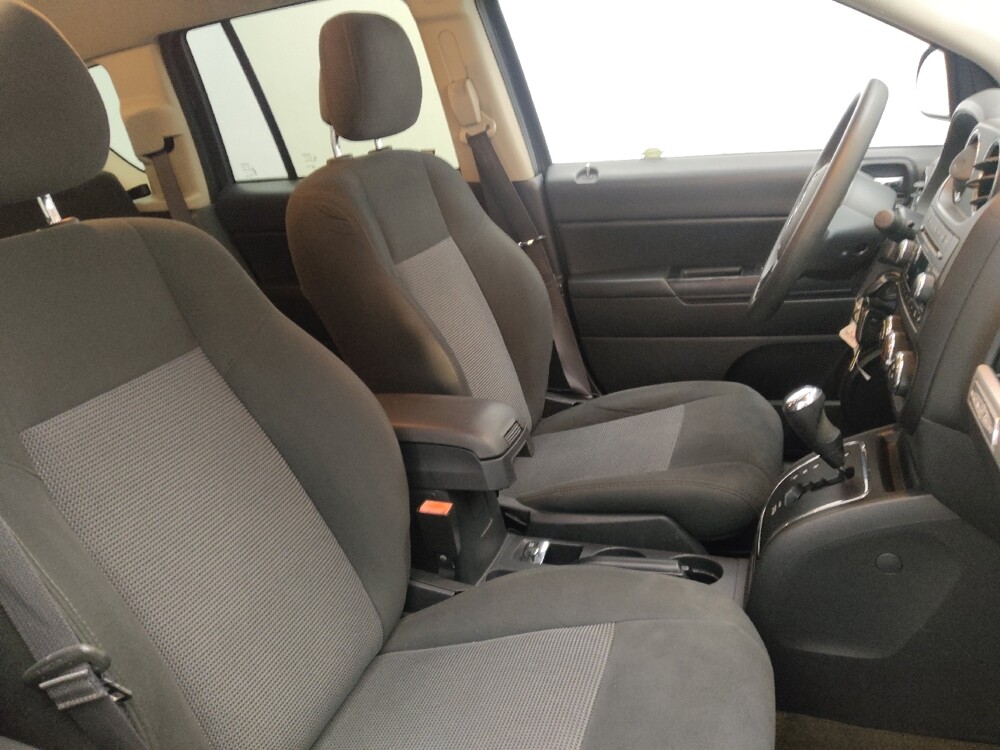 2016 Jeep Compass in Morrow, GA 30260 - 18104877 21