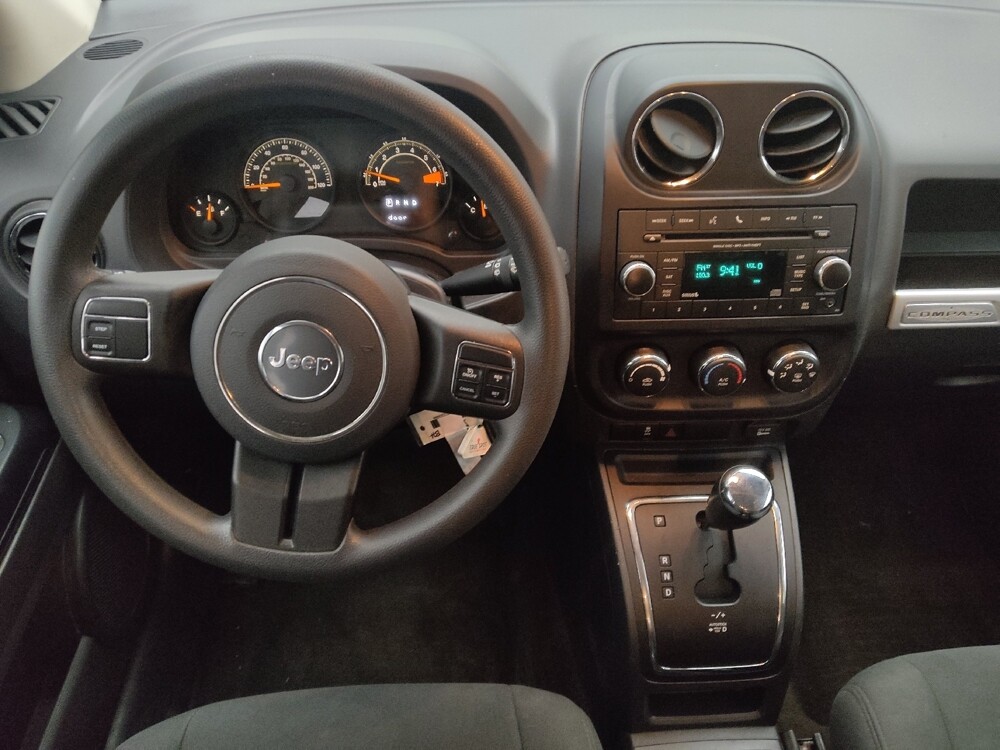 2016 Jeep Compass in Morrow, GA 30260 - 18104877 22