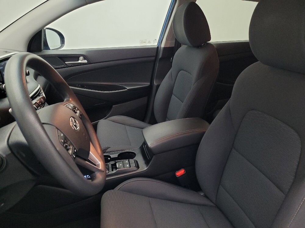 2019 Hyundai Tucson in Sanford, FL 32773 - 18104878 17