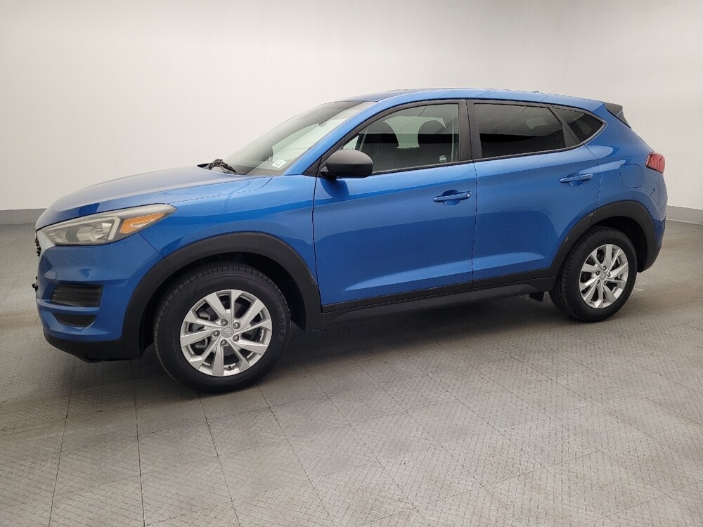 2019 Hyundai Tucson in Sanford, FL 32773 - 18104878 2