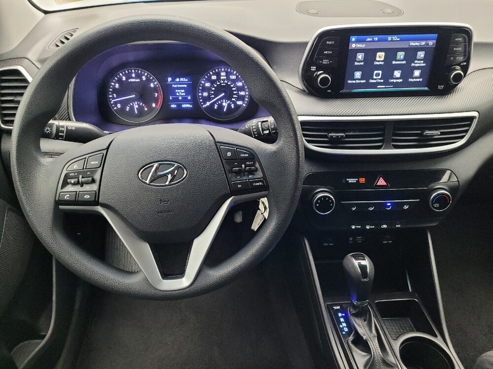 2019 Hyundai Tucson in Sanford, FL 32773 - 18104878 22