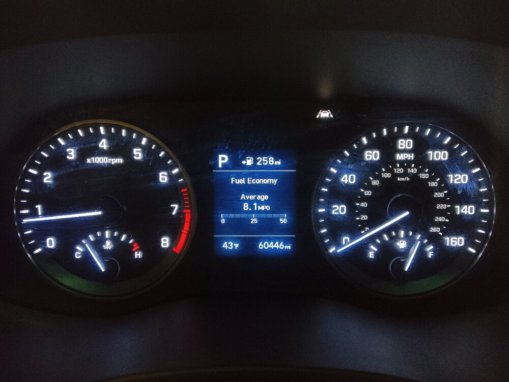 2019 Hyundai Tucson in Sanford, FL 32773 - 18104878 23