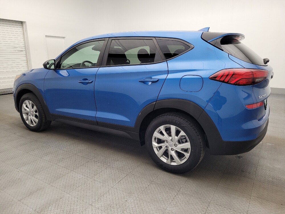 2019 Hyundai Tucson in Sanford, FL 32773 - 18104878 3