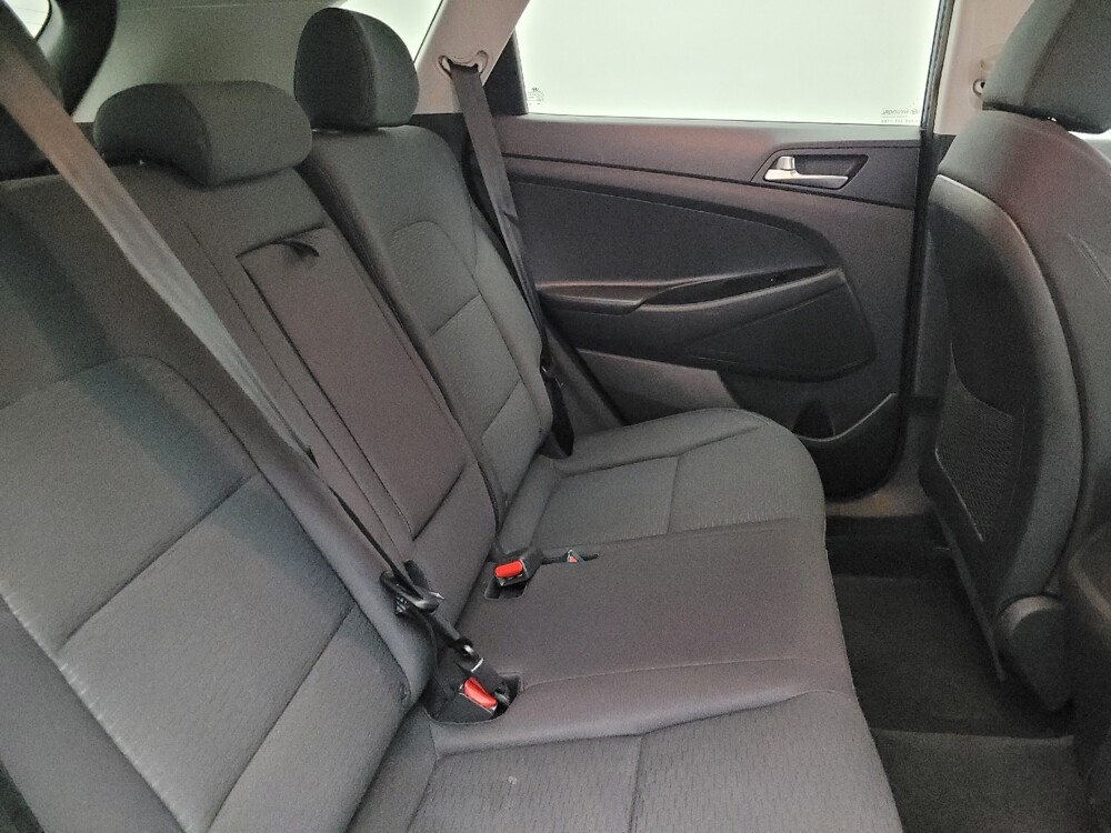 2019 Hyundai Tucson in Sanford, FL 32773 - 18104878 19