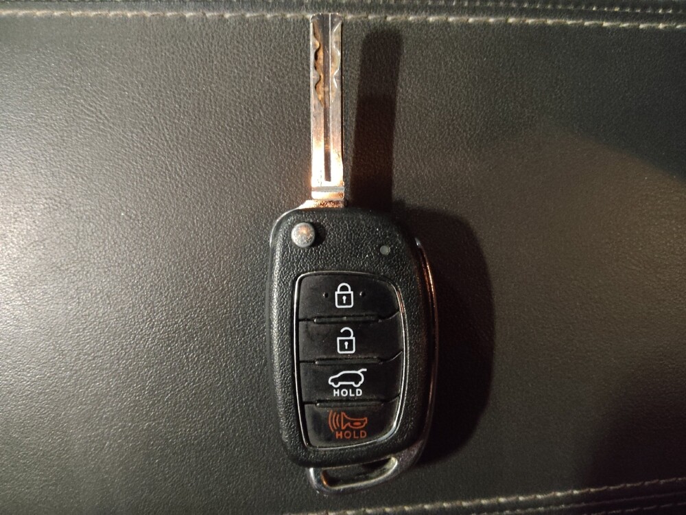 2019 Hyundai Tucson in Sanford, FL 32773 - 18104878 32