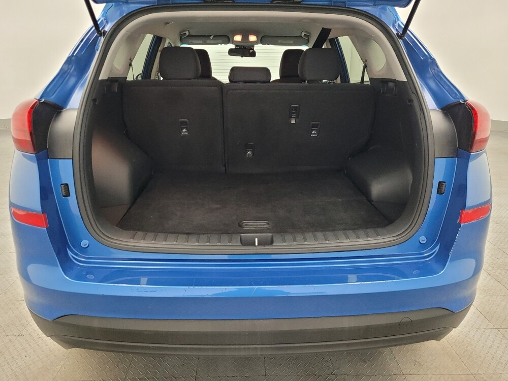 2019 Hyundai Tucson in Sanford, FL 32773 - 18104878 29