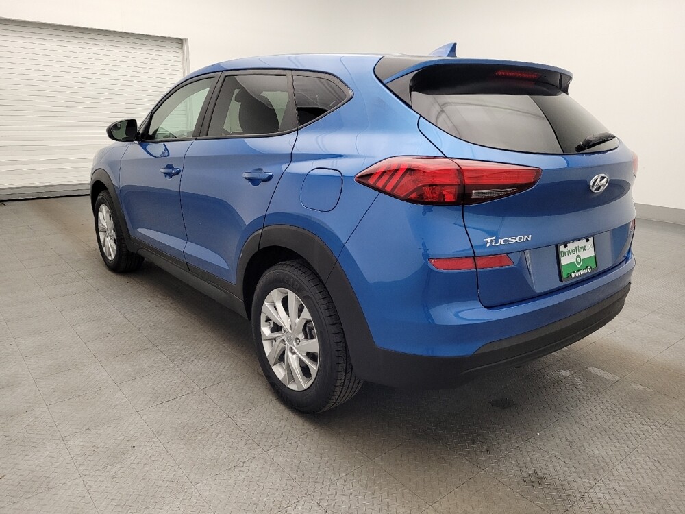 2019 Hyundai Tucson in Sanford, FL 32773 - 18104878 5