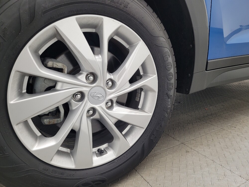 2019 Hyundai Tucson in Sanford, FL 32773 - 18104878 31