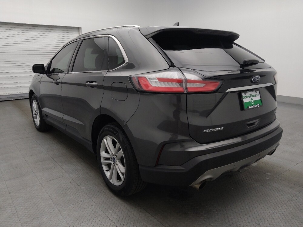 2019 Ford Edge in Jacksonville, FL 32210 - 18104879 5
