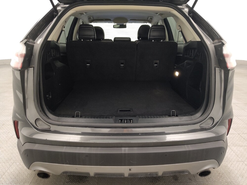 2019 Ford Edge in Jacksonville, FL 32210 - 18104879 29