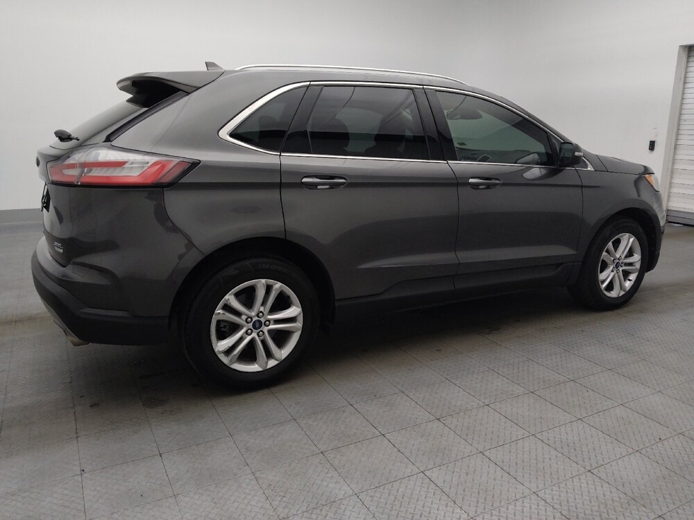 2019 Ford Edge in Jacksonville, FL 32210 - 18104879 10