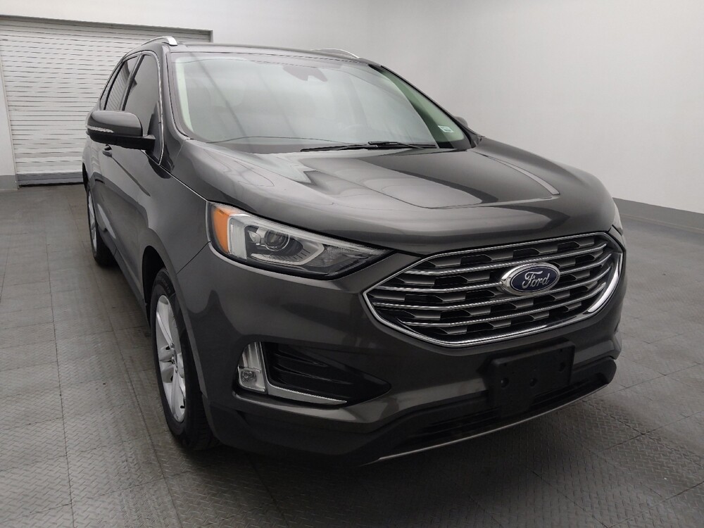 2019 Ford Edge in Jacksonville, FL 32210 - 18104879 14