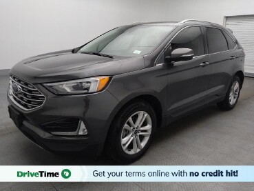 2019 Ford Edge in Jacksonville, FL 32210