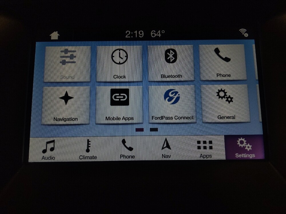 2019 Ford Edge in Jacksonville, FL 32210 - 18104879 25