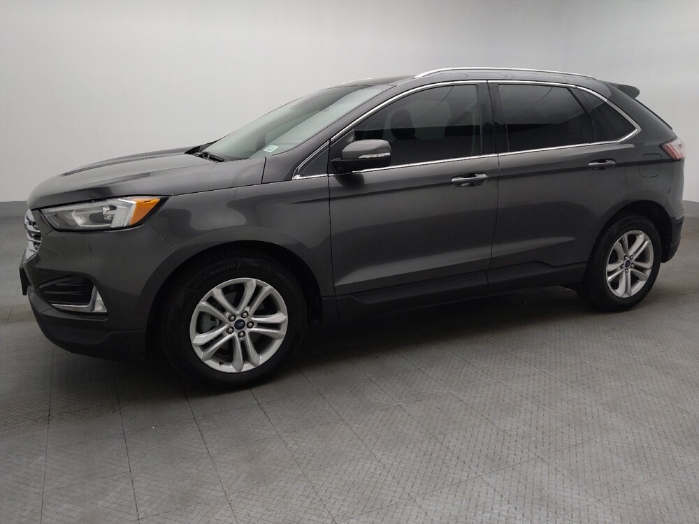 2019 Ford Edge in Jacksonville, FL 32210 - 18104879 2