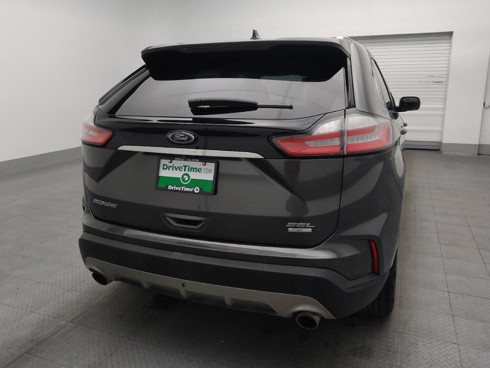 2019 Ford Edge in Jacksonville, FL 32210 - 18104879 7