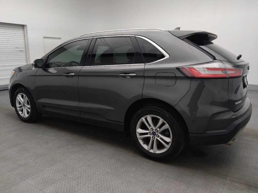 2019 Ford Edge in Jacksonville, FL 32210 - 18104879 3