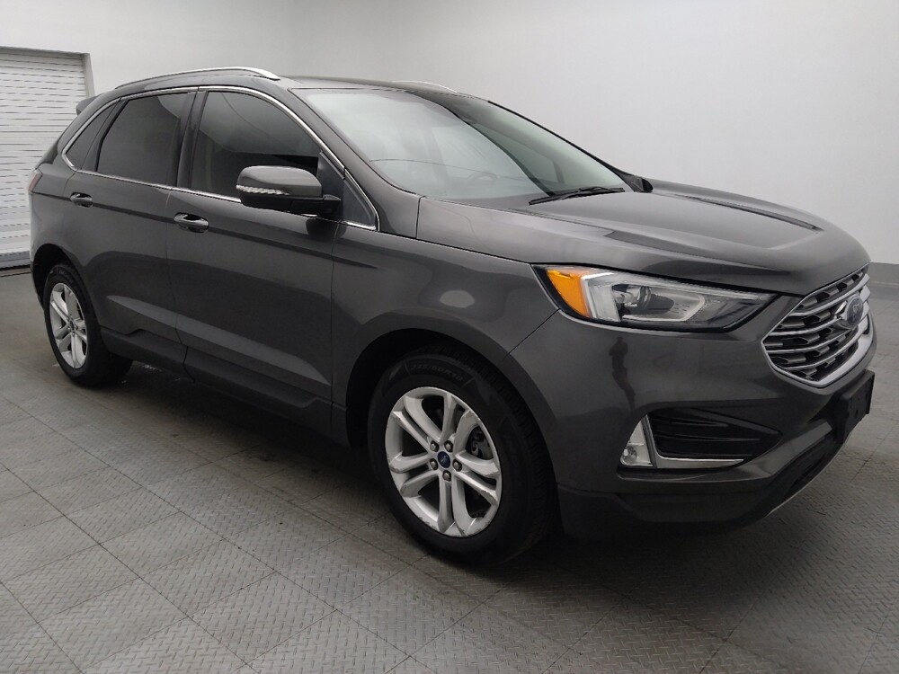 2019 Ford Edge in Jacksonville, FL 32210 - 18104879 13