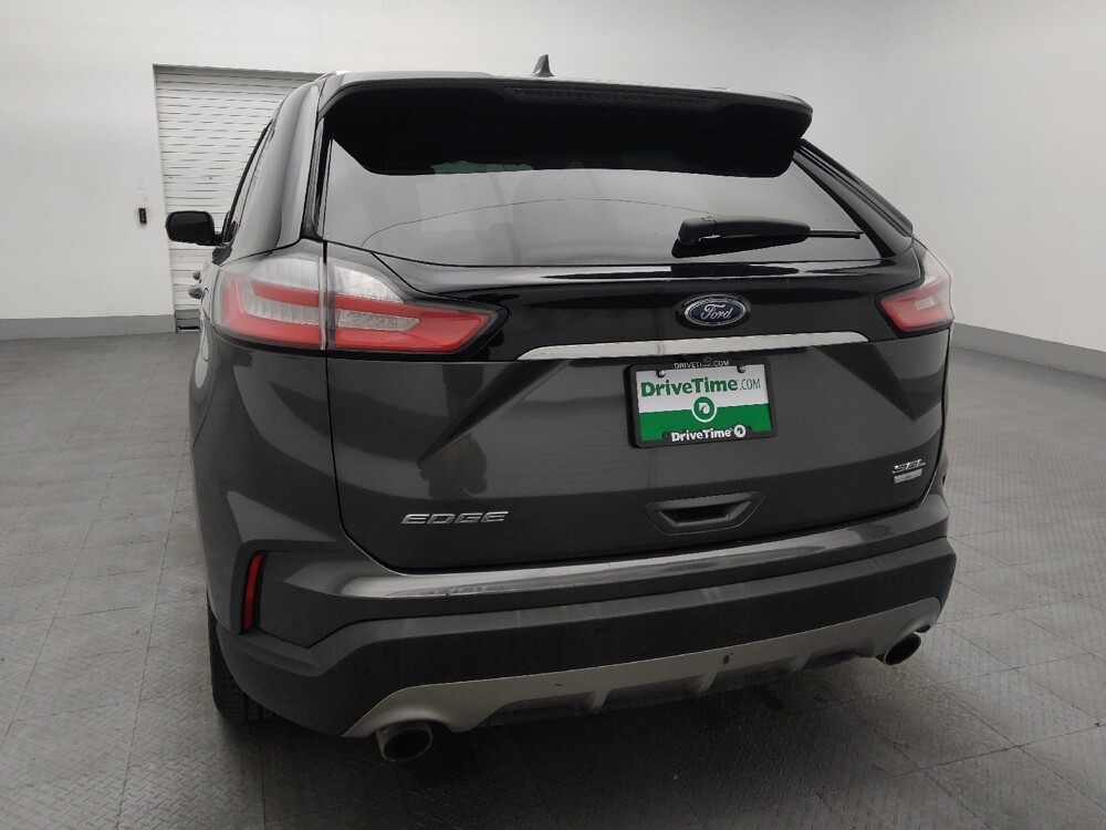2019 Ford Edge in Jacksonville, FL 32210 - 18104879 6