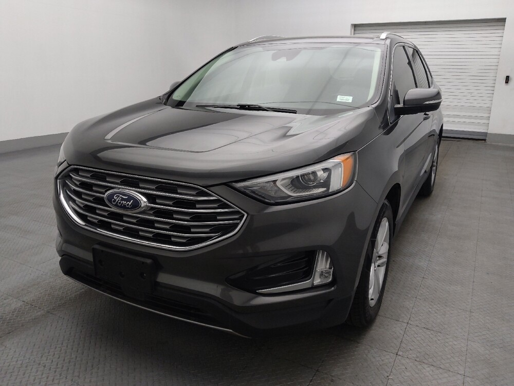 2019 Ford Edge in Jacksonville, FL 32210 - 18104879 15