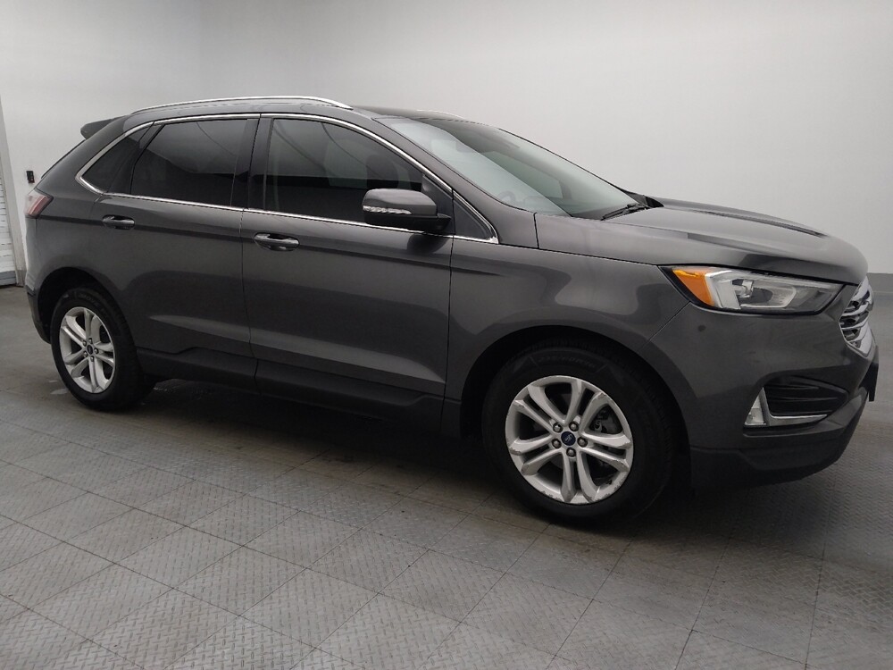 2019 Ford Edge in Jacksonville, FL 32210 - 18104879 11