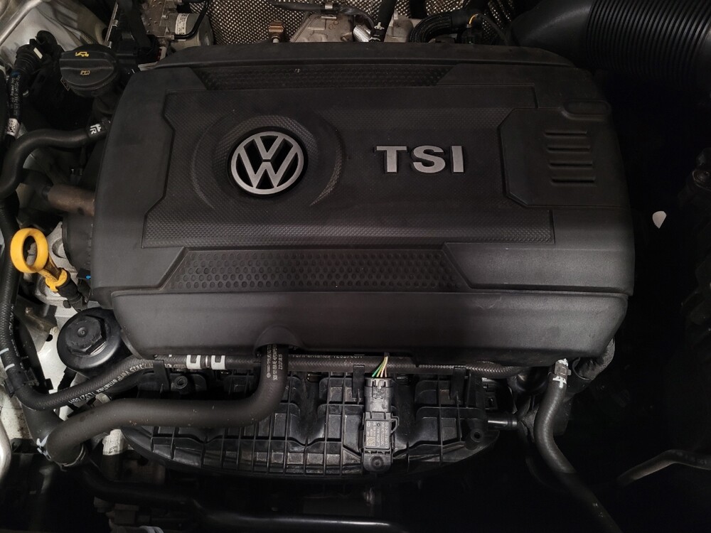 2021 Volkswagen Atlas in Sanford, FL 32773 - 18104882 30