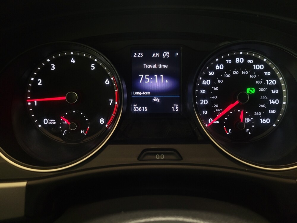 2021 Volkswagen Atlas in Sanford, FL 32773 - 18104882 23