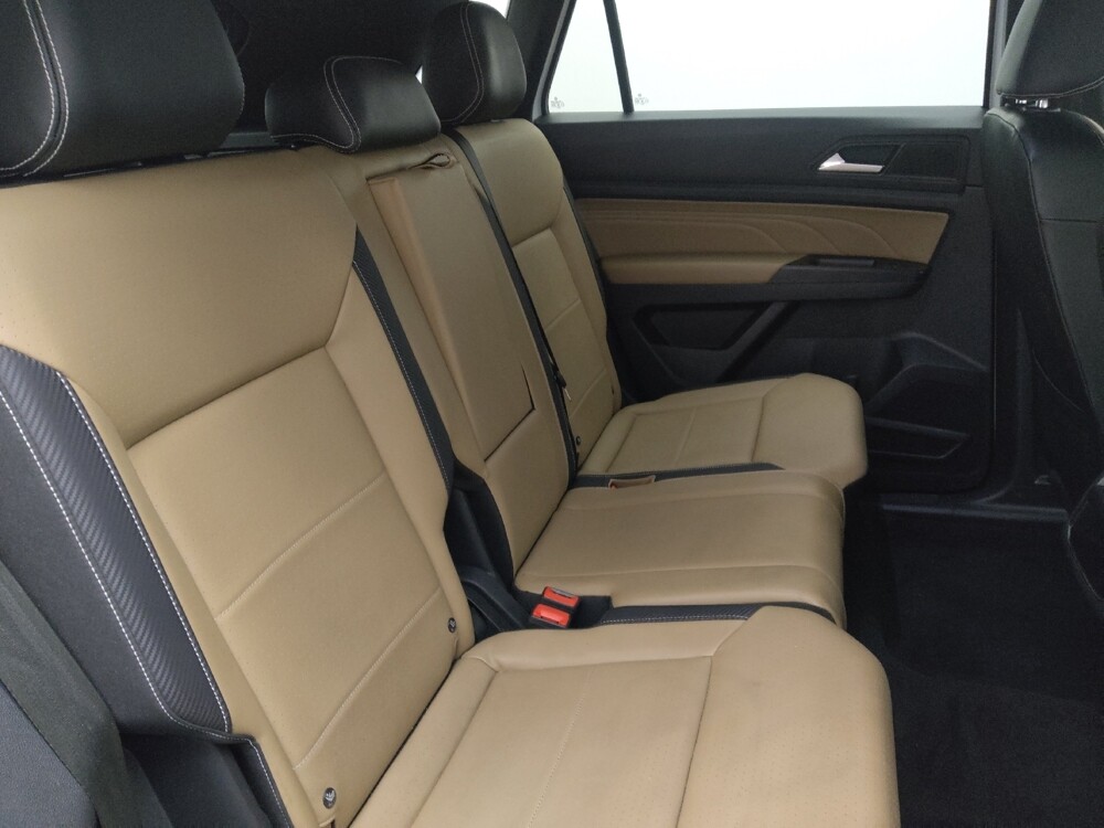 2021 Volkswagen Atlas in Sanford, FL 32773 - 18104882 19