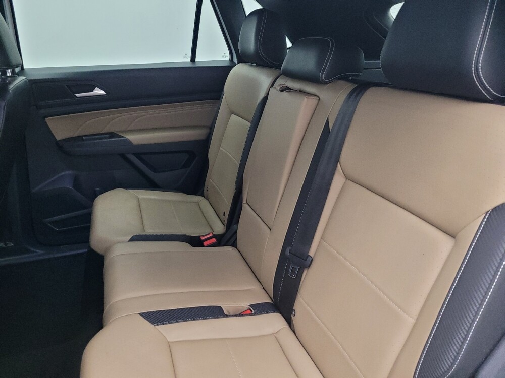 2021 Volkswagen Atlas in Sanford, FL 32773 - 18104882 18