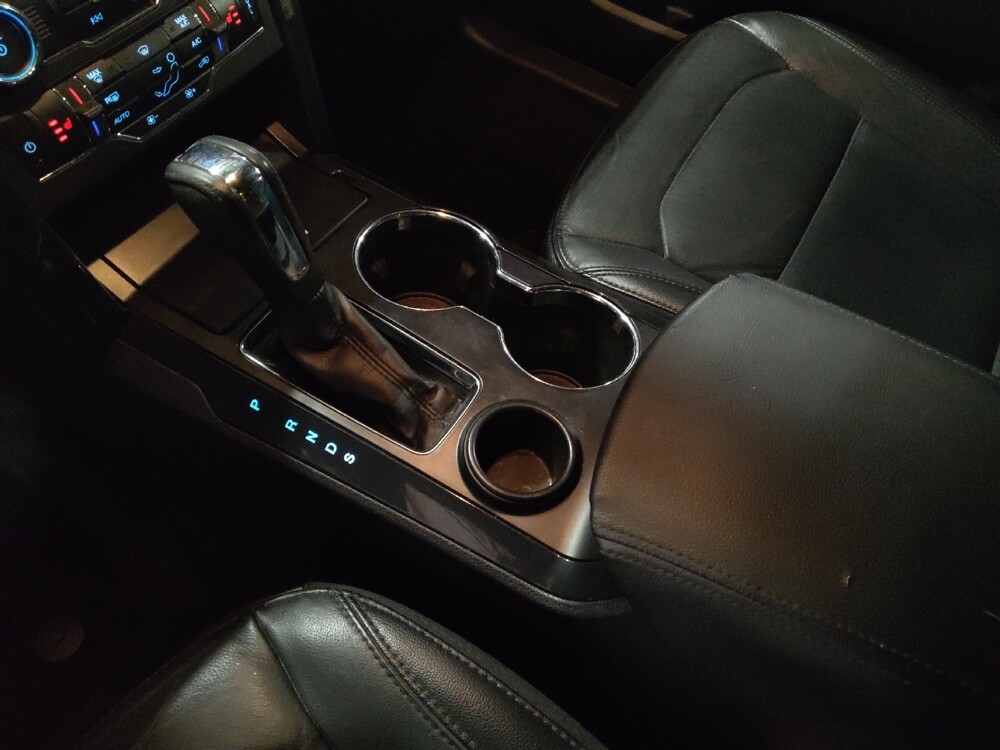 2017 Ford Explorer in Jacksonville, FL 32210 - 18104883 26