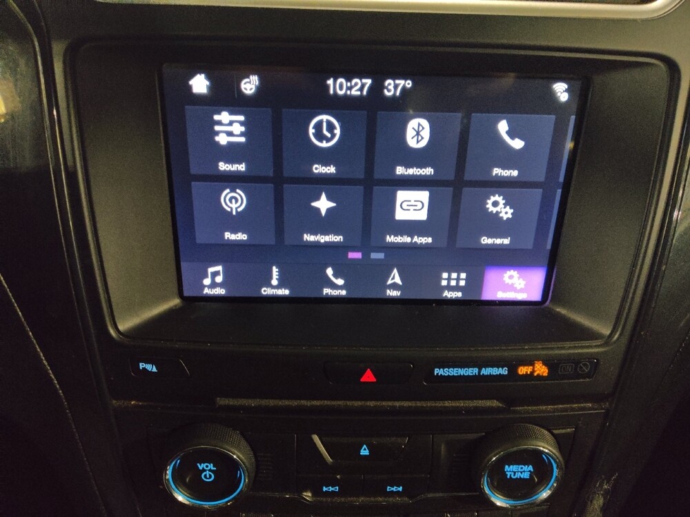 2017 Ford Explorer in Jacksonville, FL 32210 - 18104883 25