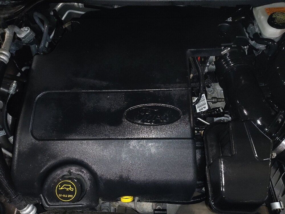 2017 Ford Explorer in Jacksonville, FL 32210 - 18104883 30