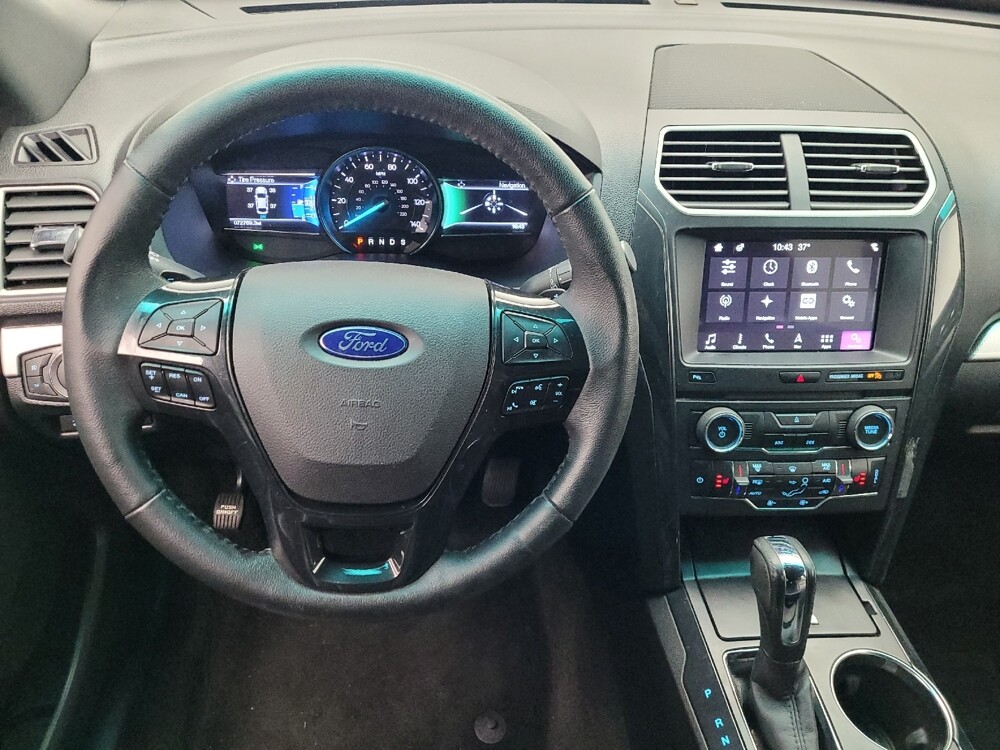 2017 Ford Explorer in Jacksonville, FL 32210 - 18104883 22