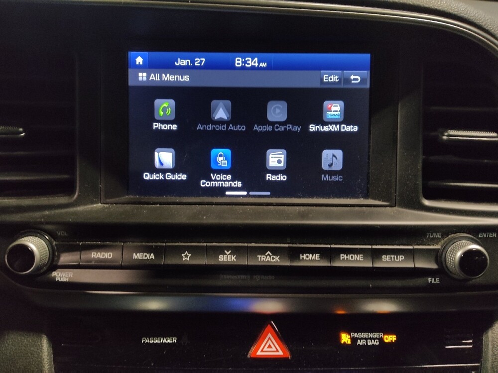 2020 Hyundai Elantra in Sanford, FL 32773 - 18104884 25