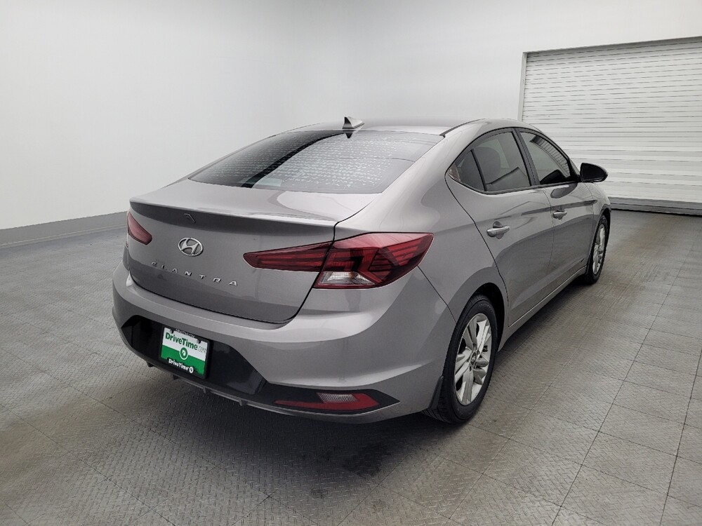 2020 Hyundai Elantra in Sanford, FL 32773 - 18104884 9