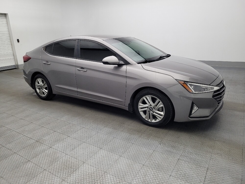 2020 Hyundai Elantra in Sanford, FL 32773 - 18104884 11