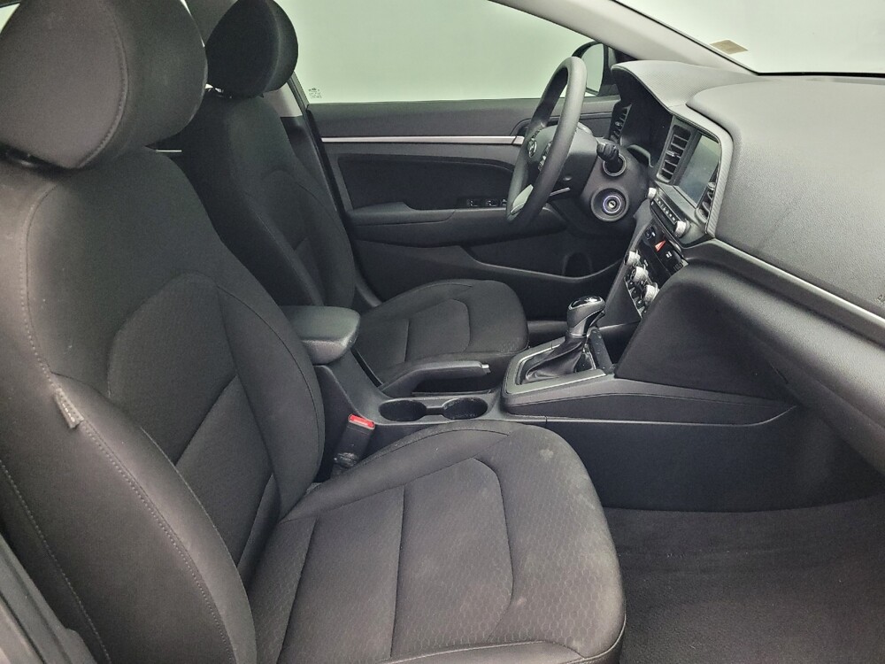 2020 Hyundai Elantra in Sanford, FL 32773 - 18104884 21