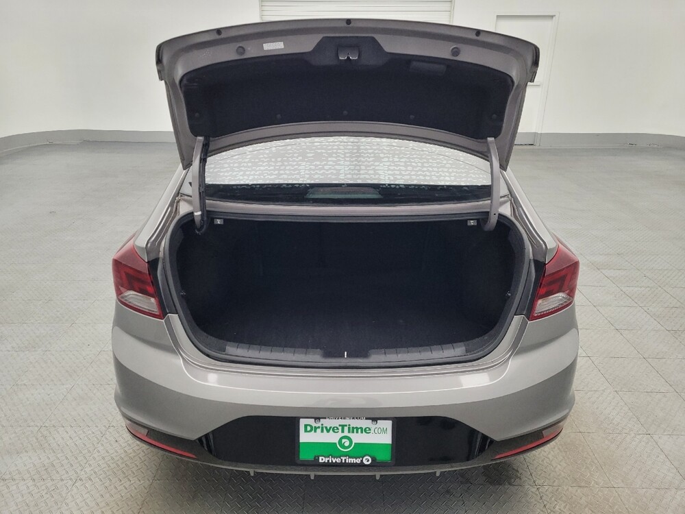 2020 Hyundai Elantra in Sanford, FL 32773 - 18104884 29