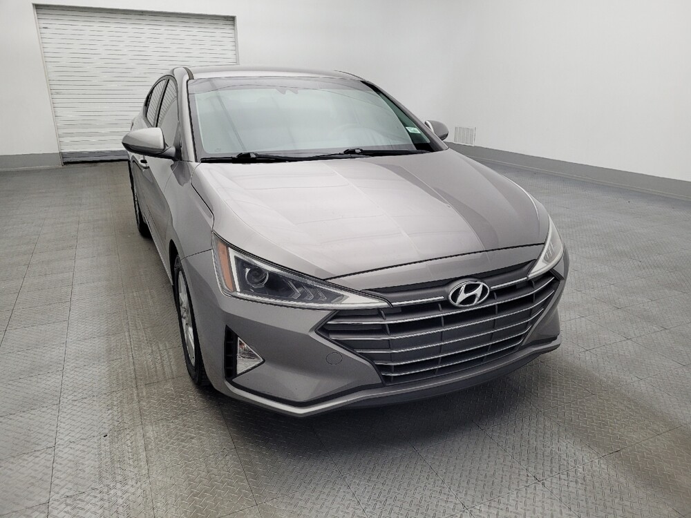 2020 Hyundai Elantra in Sanford, FL 32773 - 18104884 14