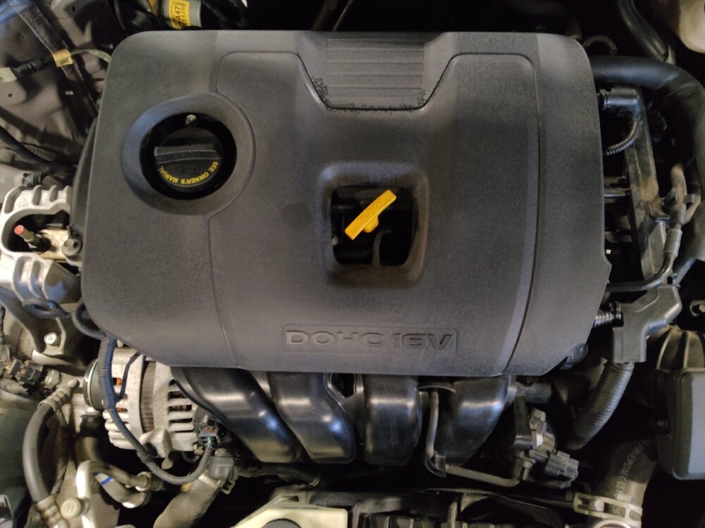 2020 Hyundai Elantra in Sanford, FL 32773 - 18104884 30