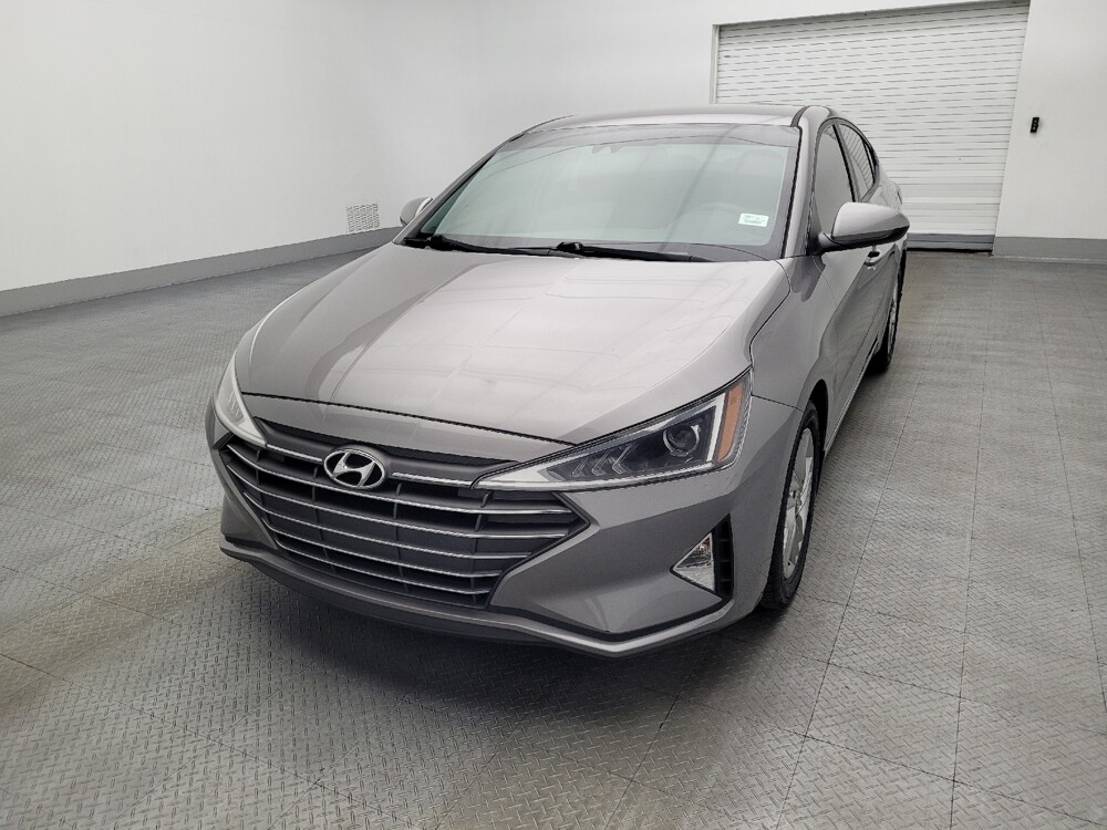 2020 Hyundai Elantra in Sanford, FL 32773 - 18104884 15