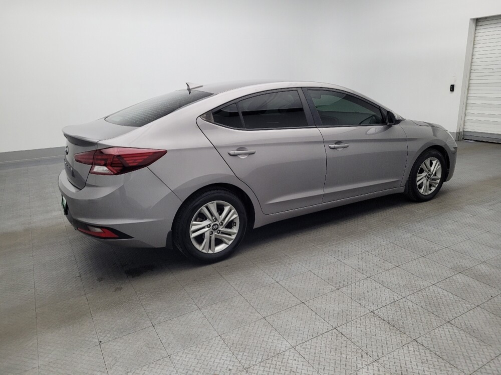 2020 Hyundai Elantra in Sanford, FL 32773 - 18104884 10