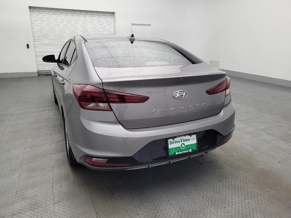 2020 Hyundai Elantra in Sanford, FL 32773 - 18104884 6