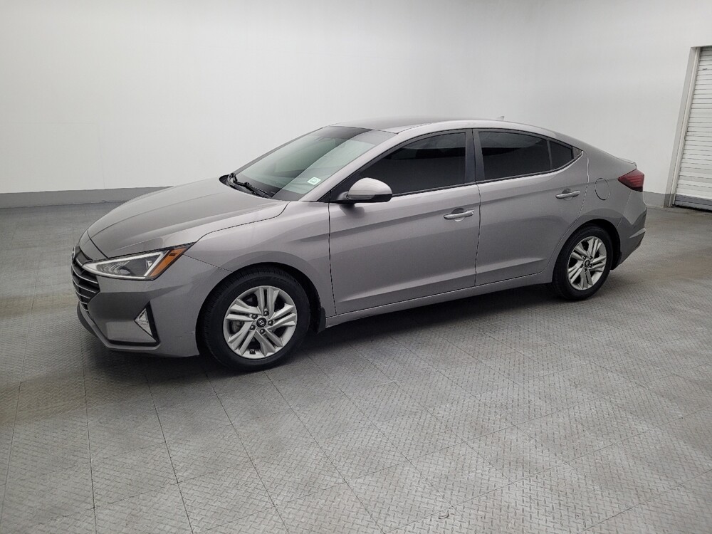 2020 Hyundai Elantra in Sanford, FL 32773 - 18104884 2
