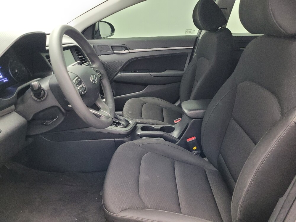 2020 Hyundai Elantra in Sanford, FL 32773 - 18104884 17