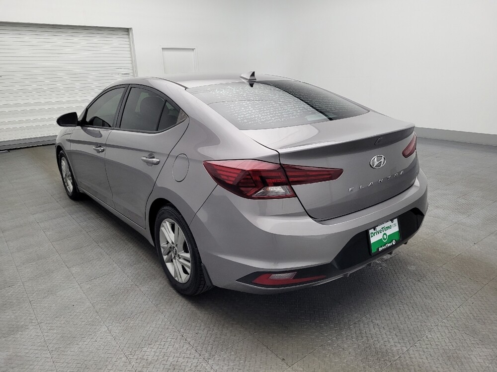 2020 Hyundai Elantra in Sanford, FL 32773 - 18104884 5