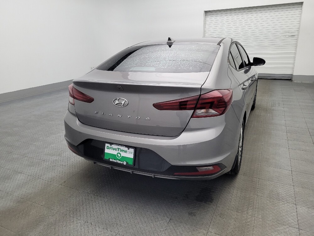 2020 Hyundai Elantra in Sanford, FL 32773 - 18104884 7