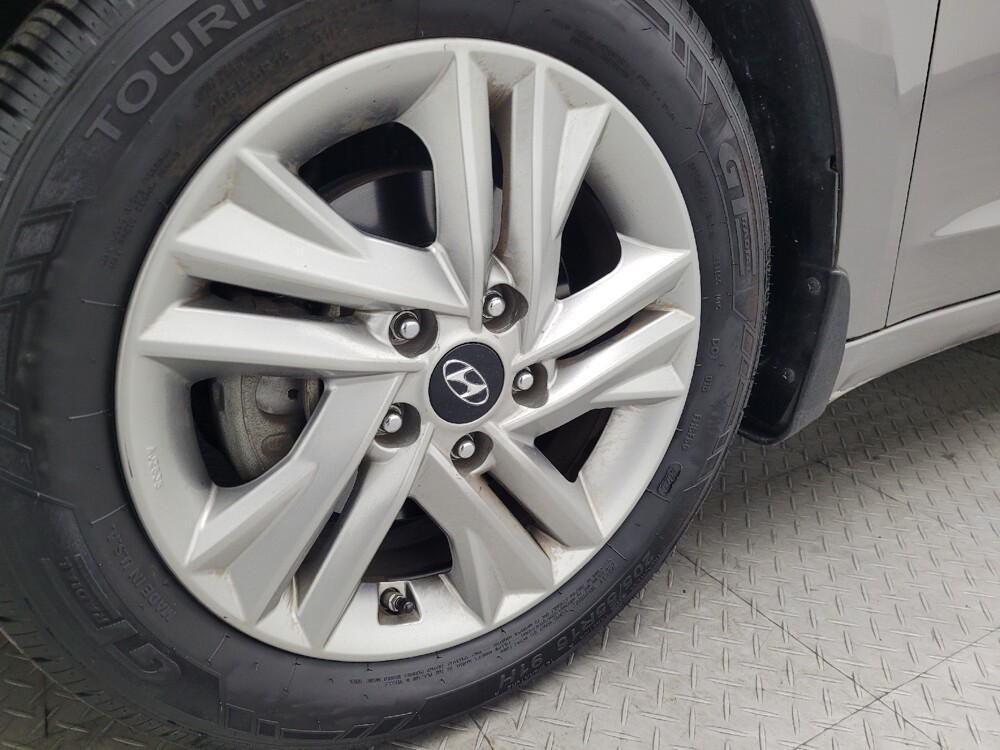 2020 Hyundai Elantra in Sanford, FL 32773 - 18104884 31