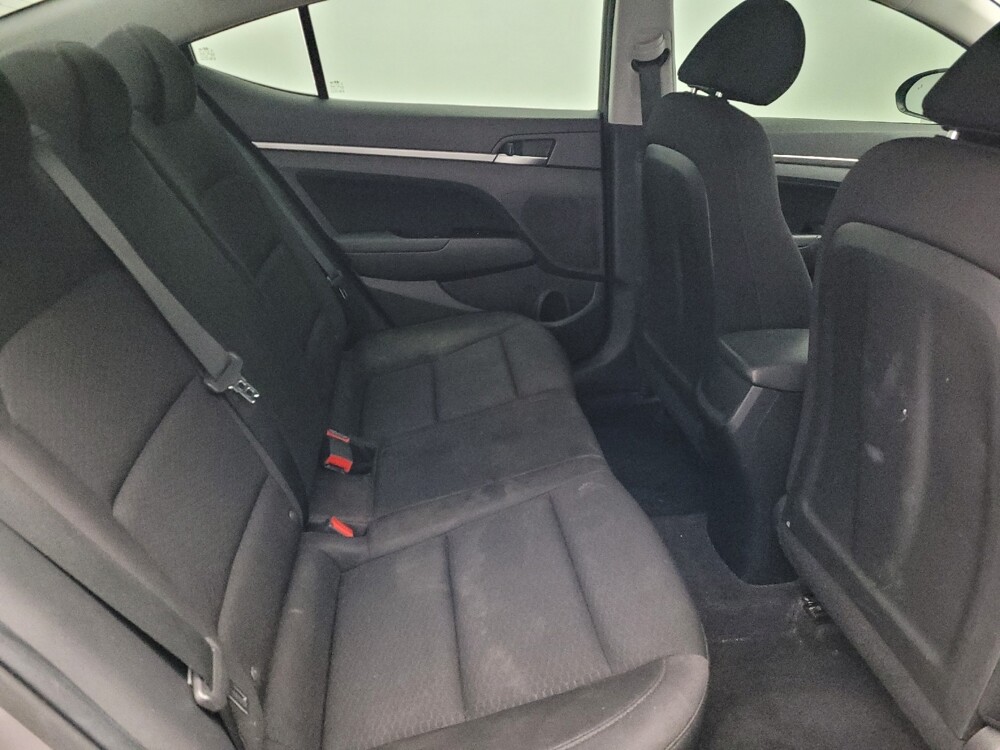 2020 Hyundai Elantra in Sanford, FL 32773 - 18104884 19