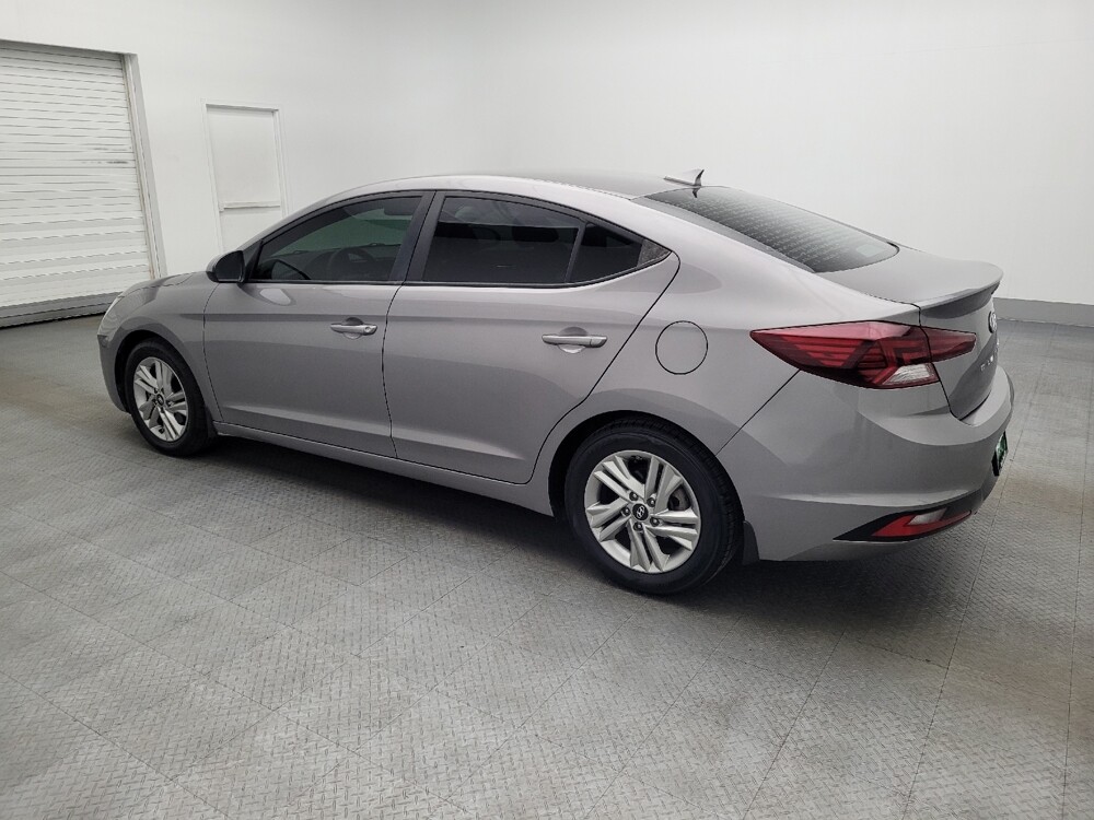 2020 Hyundai Elantra in Sanford, FL 32773 - 18104884 3
